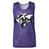 Youth Pro Mesh Reversible Tank Top Thumbnail