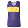 Youth Pro Mesh Reversible Tank Top Thumbnail