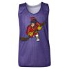 Youth Pro Mesh Reversible Tank Top Thumbnail