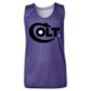 Youth Pro Mesh Reversible Tank Top Thumbnail