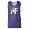 Youth Pro Mesh Reversible Tank Top Thumbnail