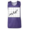 Youth Pro Mesh Reversible Tank Top Thumbnail