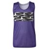 Youth Pro Mesh Reversible Tank Top Thumbnail
