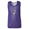 Youth Pro Mesh Reversible Tank Top Thumbnail