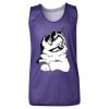 Youth Pro Mesh Reversible Tank Top Thumbnail