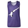 Youth Pro Mesh Reversible Tank Top Thumbnail