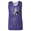 Youth Pro Mesh Reversible Tank Top Thumbnail
