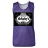 Youth Pro Mesh Reversible Tank Top Thumbnail