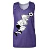 Youth Pro Mesh Reversible Tank Top Thumbnail