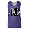 Youth Pro Mesh Reversible Tank Top Thumbnail