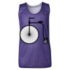Youth Pro Mesh Reversible Tank Top Thumbnail