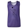 Youth Pro Mesh Reversible Tank Top Thumbnail