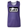 Youth Pro Mesh Reversible Tank Top Thumbnail
