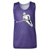 Youth Pro Mesh Reversible Tank Top Thumbnail