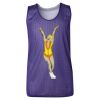 Youth Pro Mesh Reversible Tank Top Thumbnail