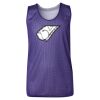 Youth Pro Mesh Reversible Tank Top Thumbnail