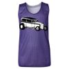 Youth Pro Mesh Reversible Tank Top Thumbnail