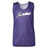 Youth Pro Mesh Reversible Tank Top Thumbnail
