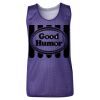 Youth Pro Mesh Reversible Tank Top Thumbnail