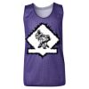 Youth Pro Mesh Reversible Tank Top Thumbnail