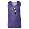 Youth Pro Mesh Reversible Tank Top Thumbnail