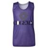 Youth Pro Mesh Reversible Tank Top Thumbnail
