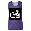 Youth Pro Mesh Reversible Tank Top Thumbnail