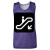 Youth Pro Mesh Reversible Tank Top Thumbnail