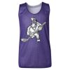 Youth Pro Mesh Reversible Tank Top Thumbnail