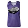 Youth Pro Mesh Reversible Tank Top Thumbnail