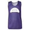 Youth Pro Mesh Reversible Tank Top Thumbnail