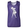 Youth Pro Mesh Reversible Tank Top Thumbnail