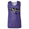 Youth Pro Mesh Reversible Tank Top Thumbnail