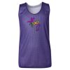 Youth Pro Mesh Reversible Tank Top Thumbnail
