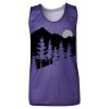 Youth Pro Mesh Reversible Tank Top Thumbnail