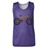 Youth Pro Mesh Reversible Tank Top Thumbnail