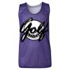 Youth Pro Mesh Reversible Tank Top Thumbnail