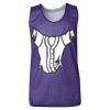 Youth Pro Mesh Reversible Tank Top Thumbnail