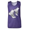 Youth Pro Mesh Reversible Tank Top Thumbnail