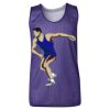 Youth Pro Mesh Reversible Tank Top Thumbnail