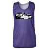 Youth Pro Mesh Reversible Tank Top Thumbnail