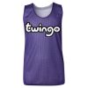 Youth Pro Mesh Reversible Tank Top Thumbnail
