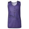 Youth Pro Mesh Reversible Tank Top Thumbnail