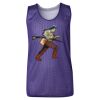 Youth Pro Mesh Reversible Tank Top Thumbnail