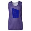 Youth Pro Mesh Reversible Tank Top Thumbnail