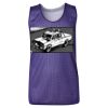 Youth Pro Mesh Reversible Tank Top Thumbnail