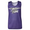 Youth Pro Mesh Reversible Tank Top Thumbnail