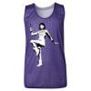Youth Pro Mesh Reversible Tank Top Thumbnail