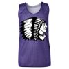 Youth Pro Mesh Reversible Tank Top Thumbnail