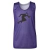 Youth Pro Mesh Reversible Tank Top Thumbnail